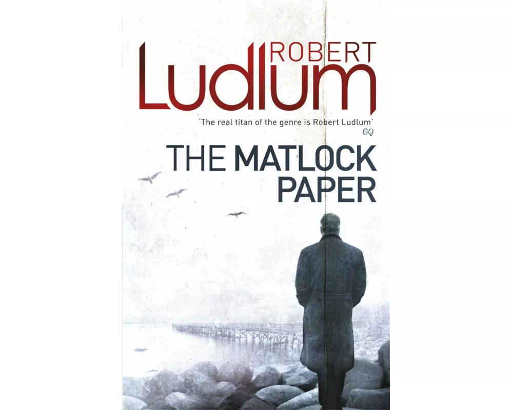 The Matlock Paper