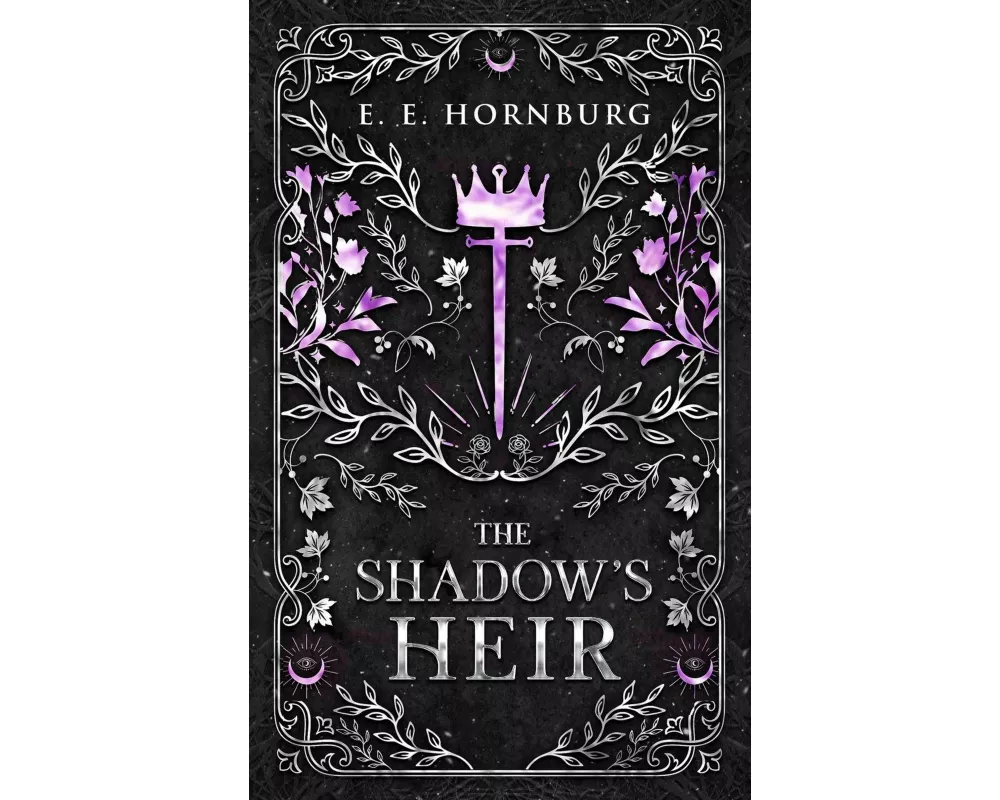 The Shadow's Heir