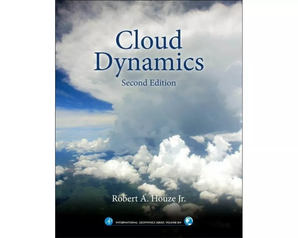 Cloud Dynamics: Volume 104