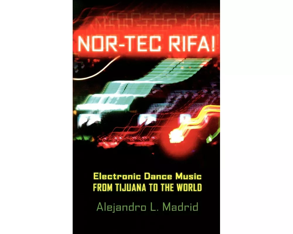 Nor-tec Rifa!