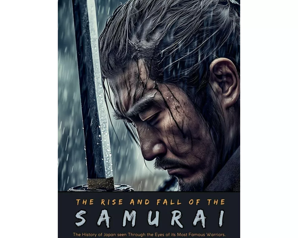 The Rise and Fall of the Samurai