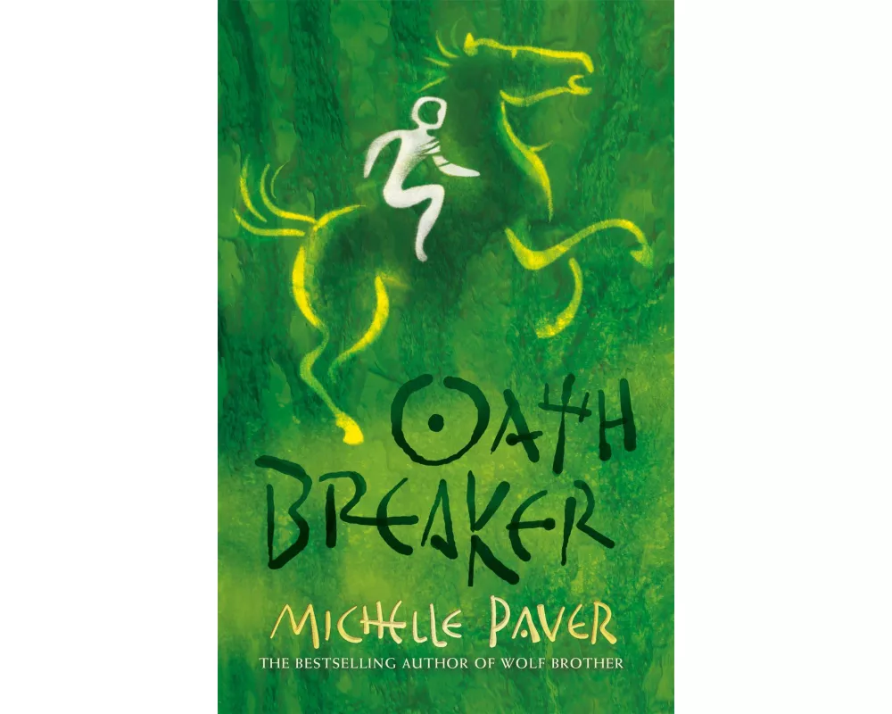 Chronicles of Ancient Darkness: Oath Breaker