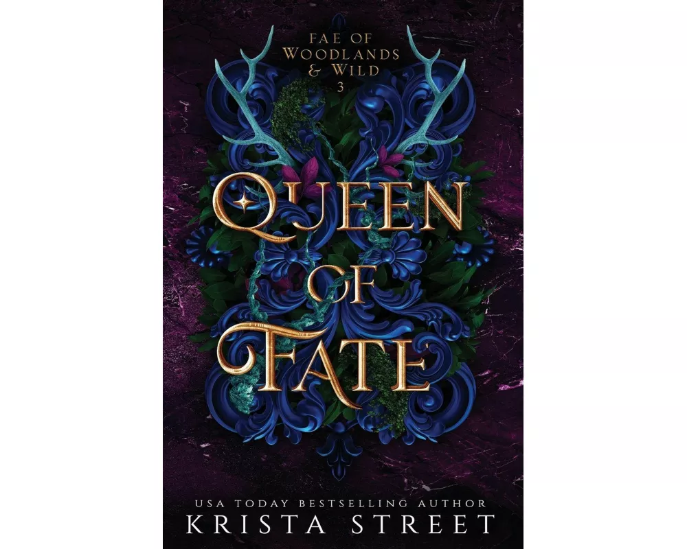 Queen of Fate