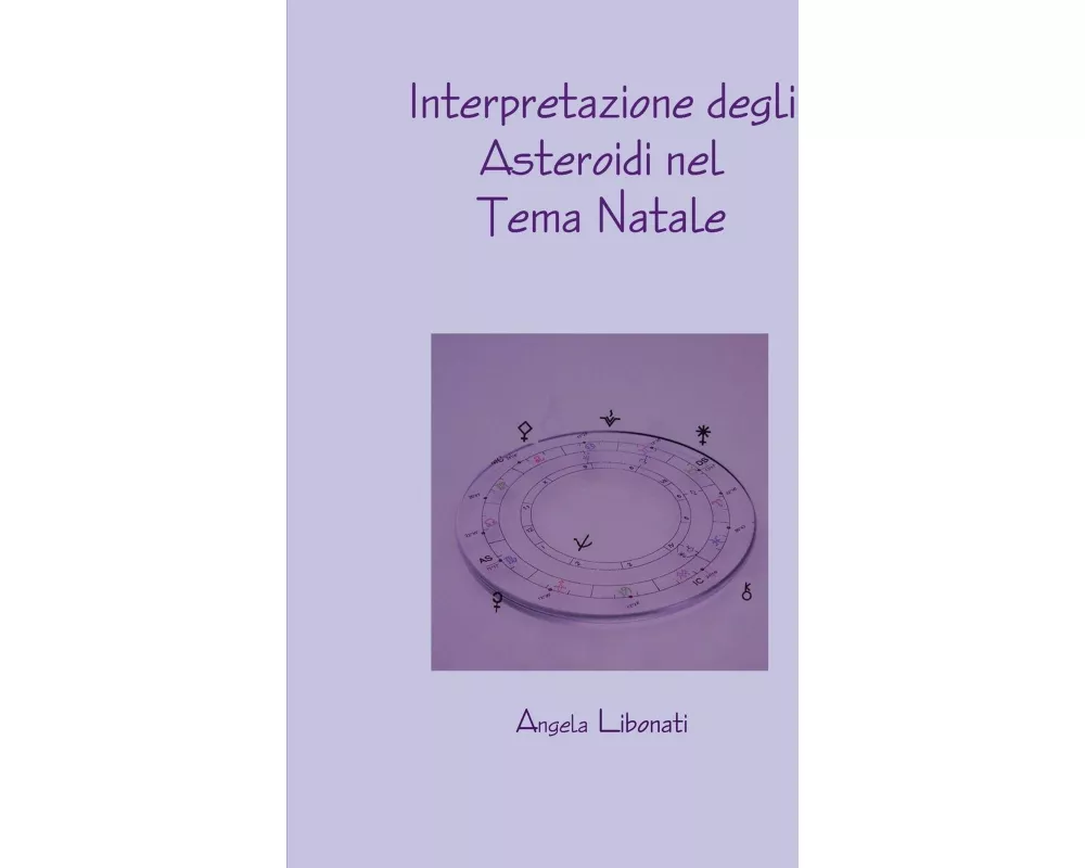 Interpretazione degli Asteroidi nel Tema Natale