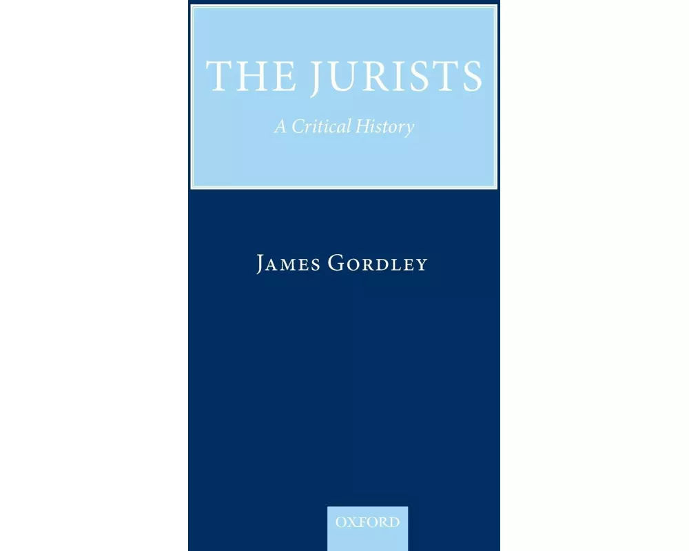 The Jurists