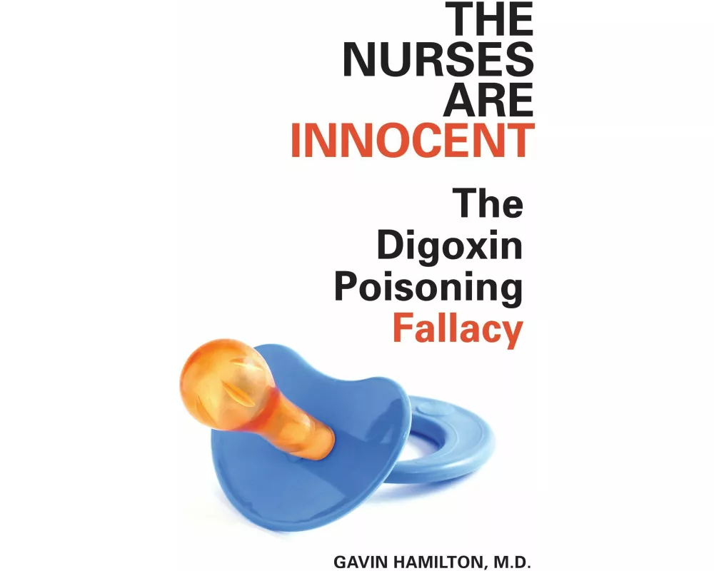 The Nurses Are Innocent