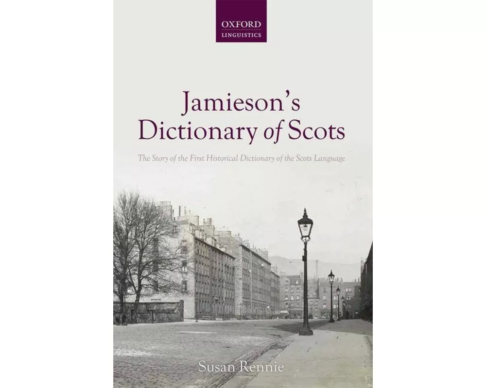 Jamieson's Dictionary of Scots
