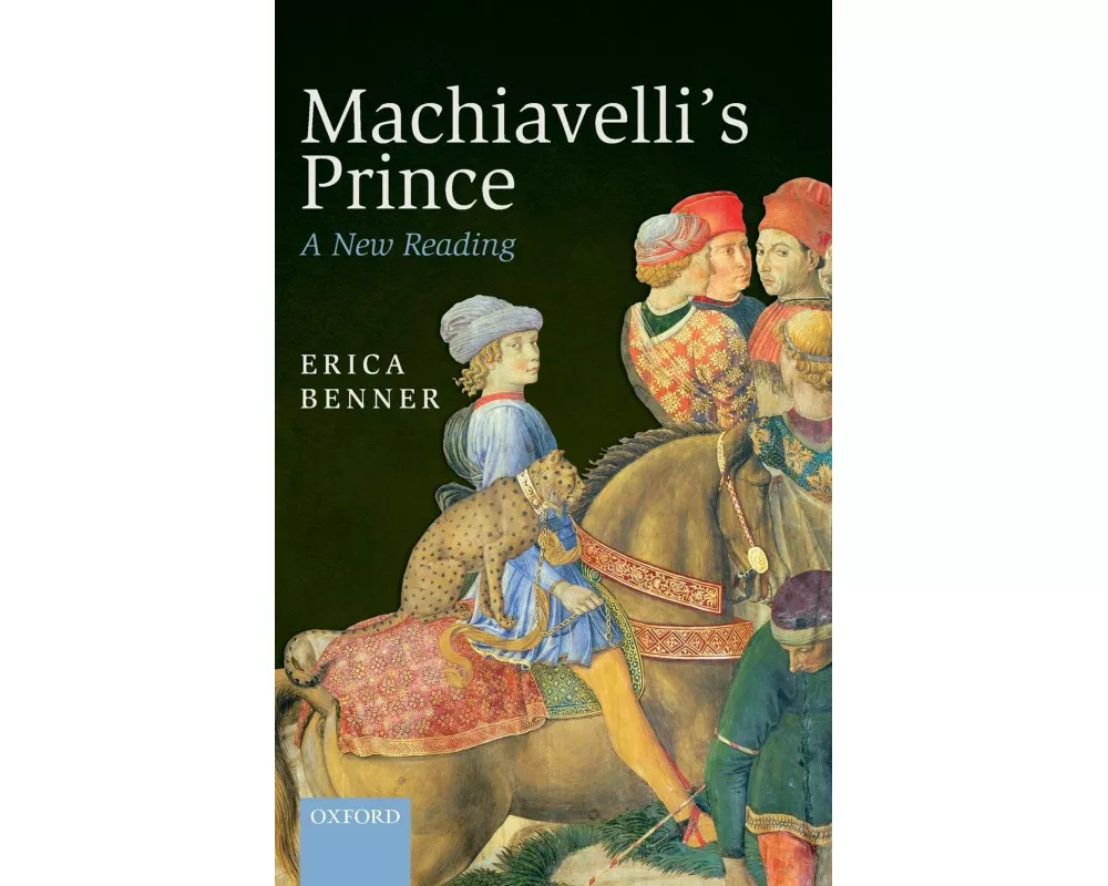Machiavelli's Prince