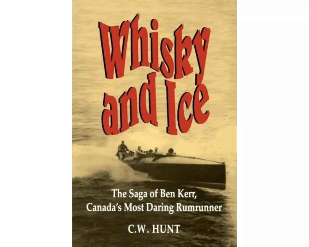 Whisky and Ice
