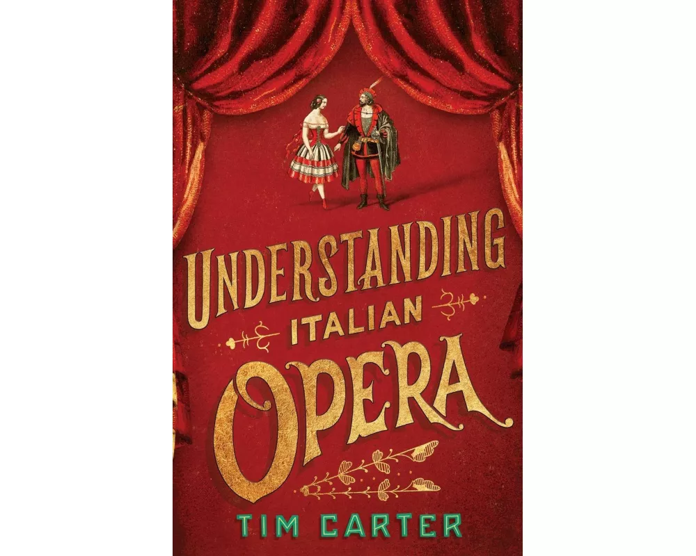 Understanding Italian Opera