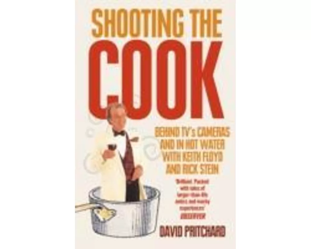 Shooting the Cook