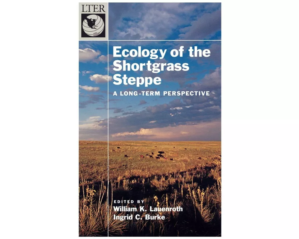 Ecology of the Shortgrass Steppe