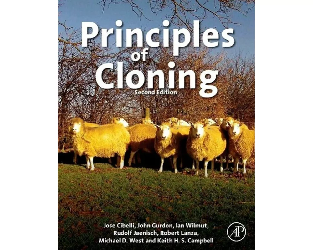 Principles of Cloning