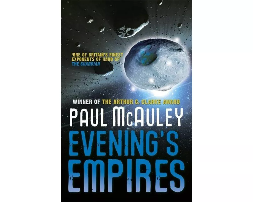 Evening's Empires