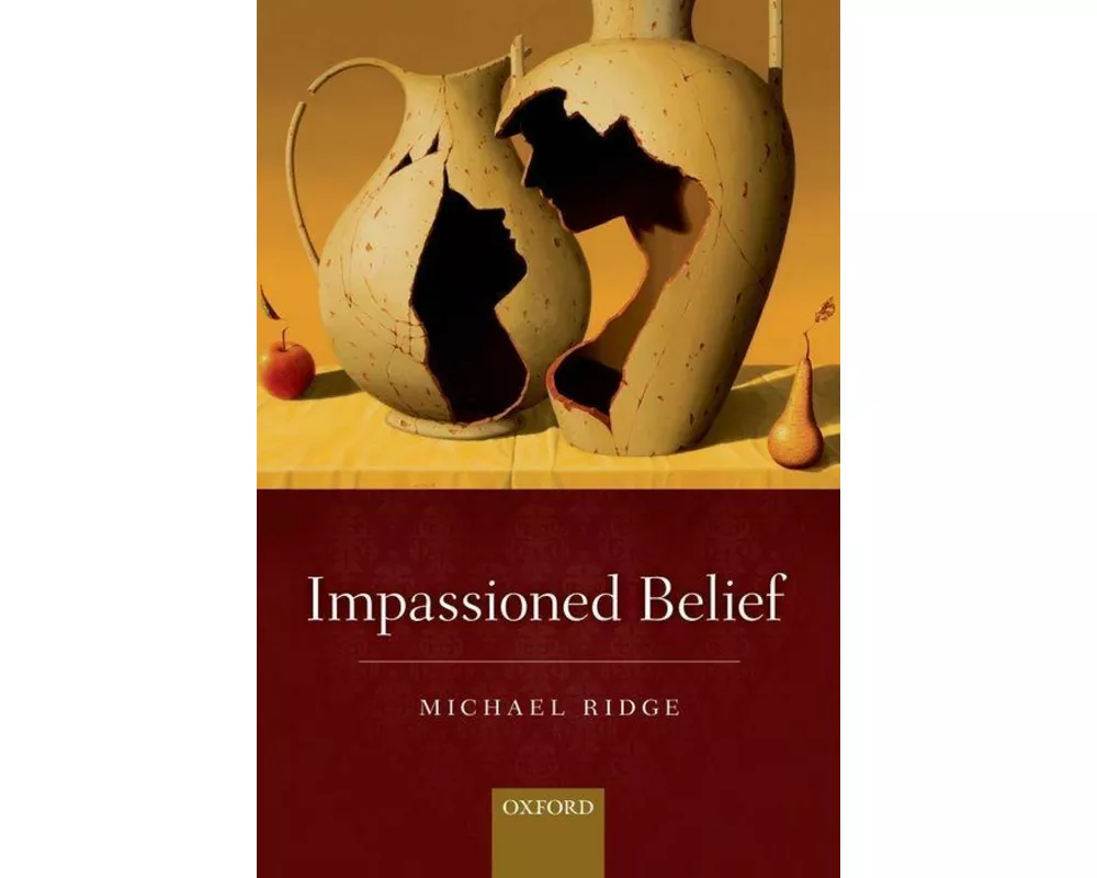 Impassioned Belief