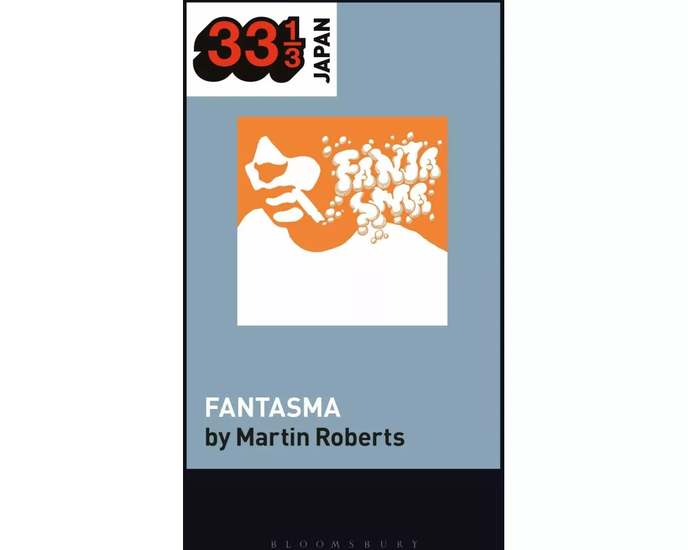 Cornelius's Fantasma