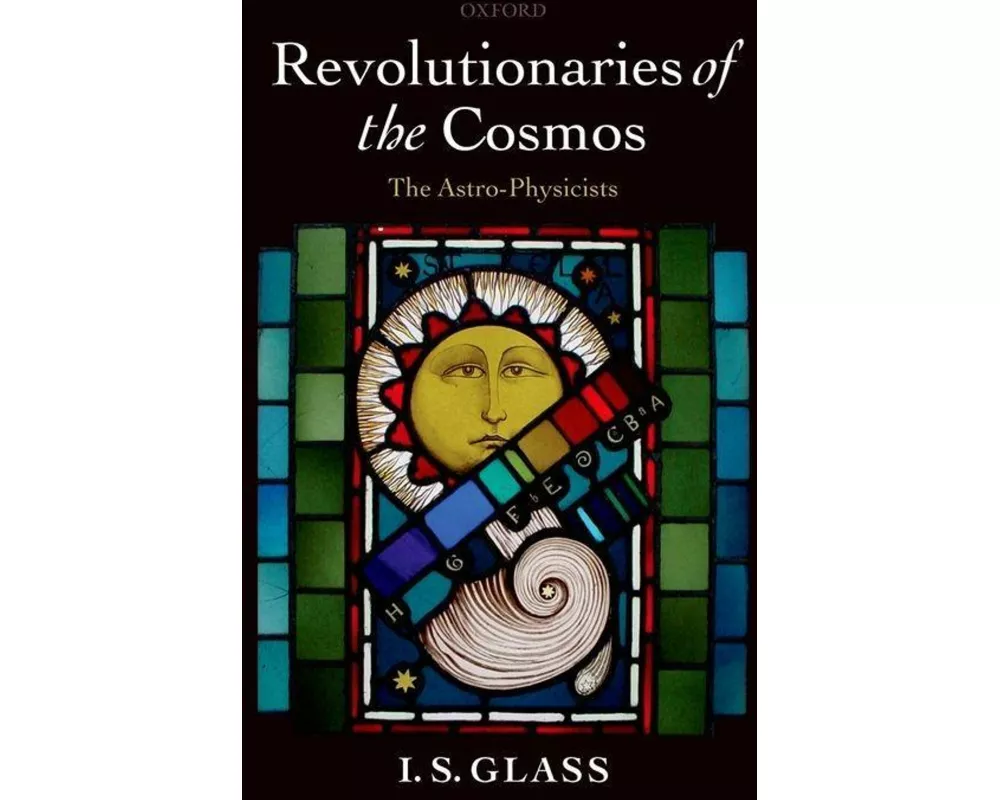Revolutionaries of the Cosmos