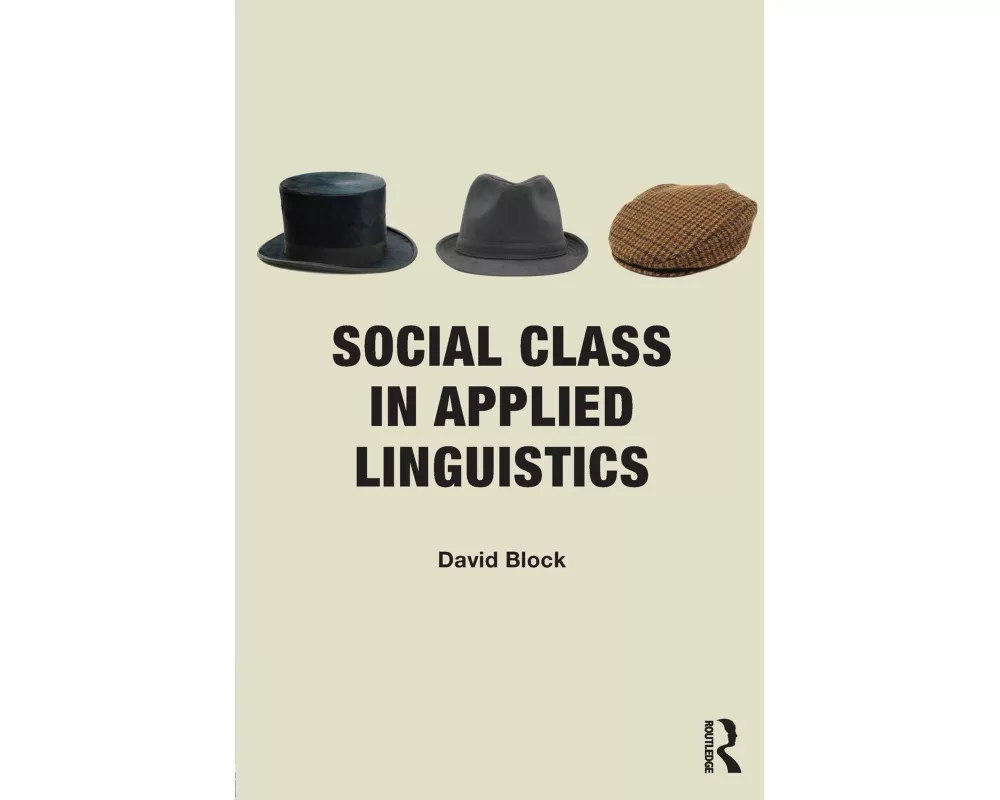 Social Class in Applied Linguistics