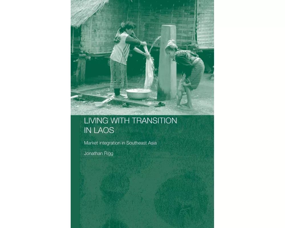 Living with Transition in Laos