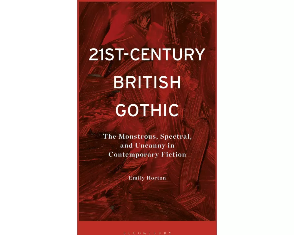 21st-Century British Gothic