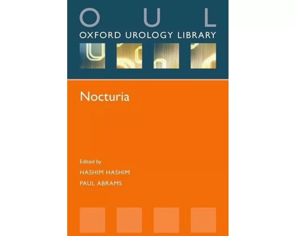Nocturia