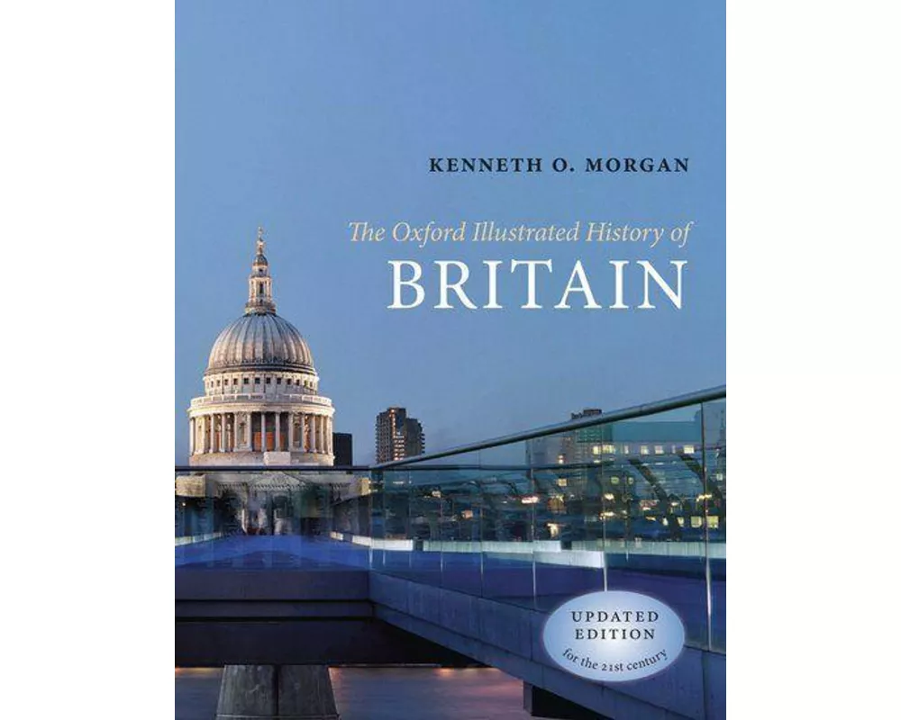 The Oxford Illustrated History of Britain