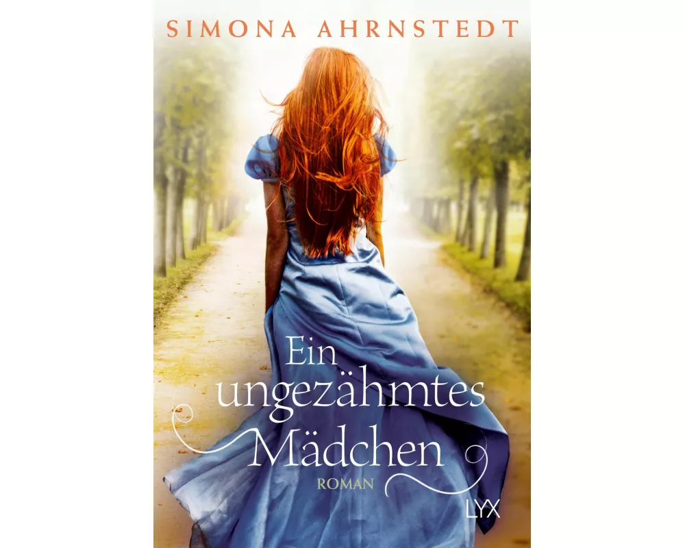 Ein ungezähmtes Mädchen