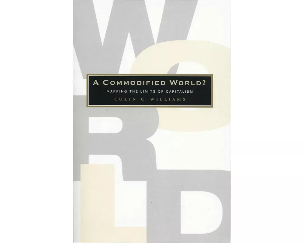 A Commodified World