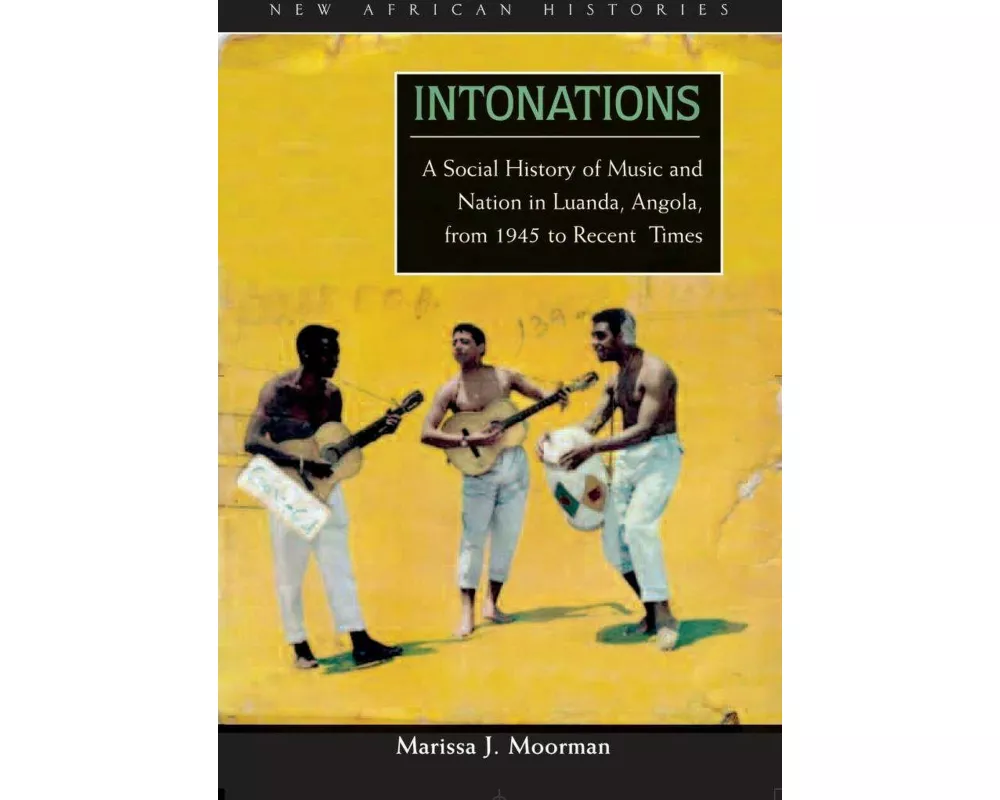 Intonations