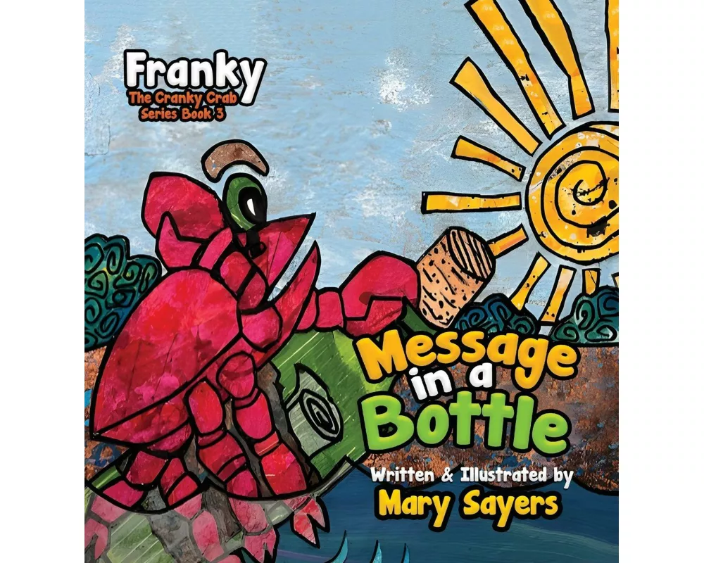 Message in a Bottle