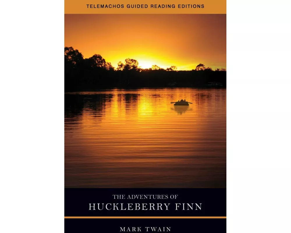 Adventures of Huckleberry Finn