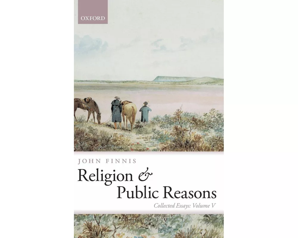 Religion and Public Reasons