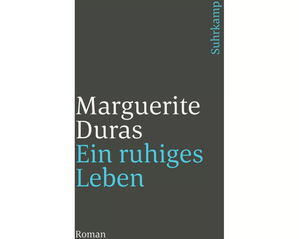 Ein ruhiges Leben