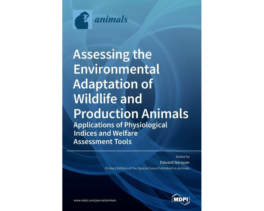 Assessing the Environmental Adaptation of Wildlife and Production Animals