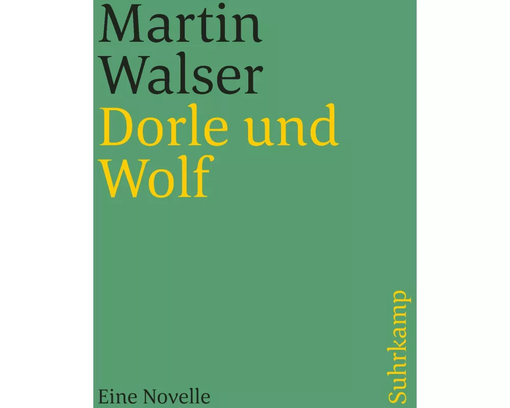 Dorle und Wolf