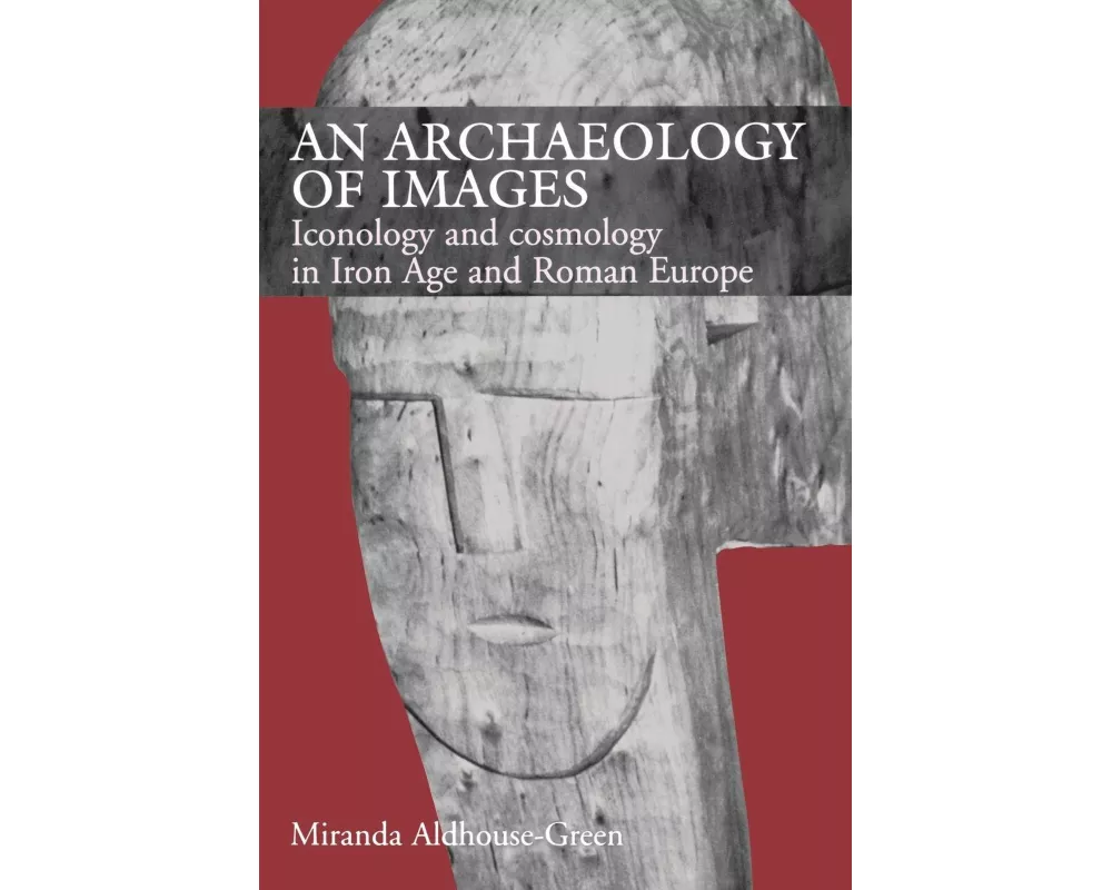 An Archaeology of Images