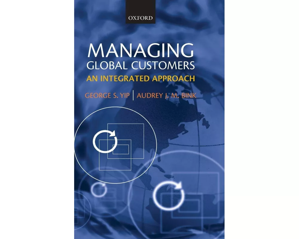 Managing Global Customers