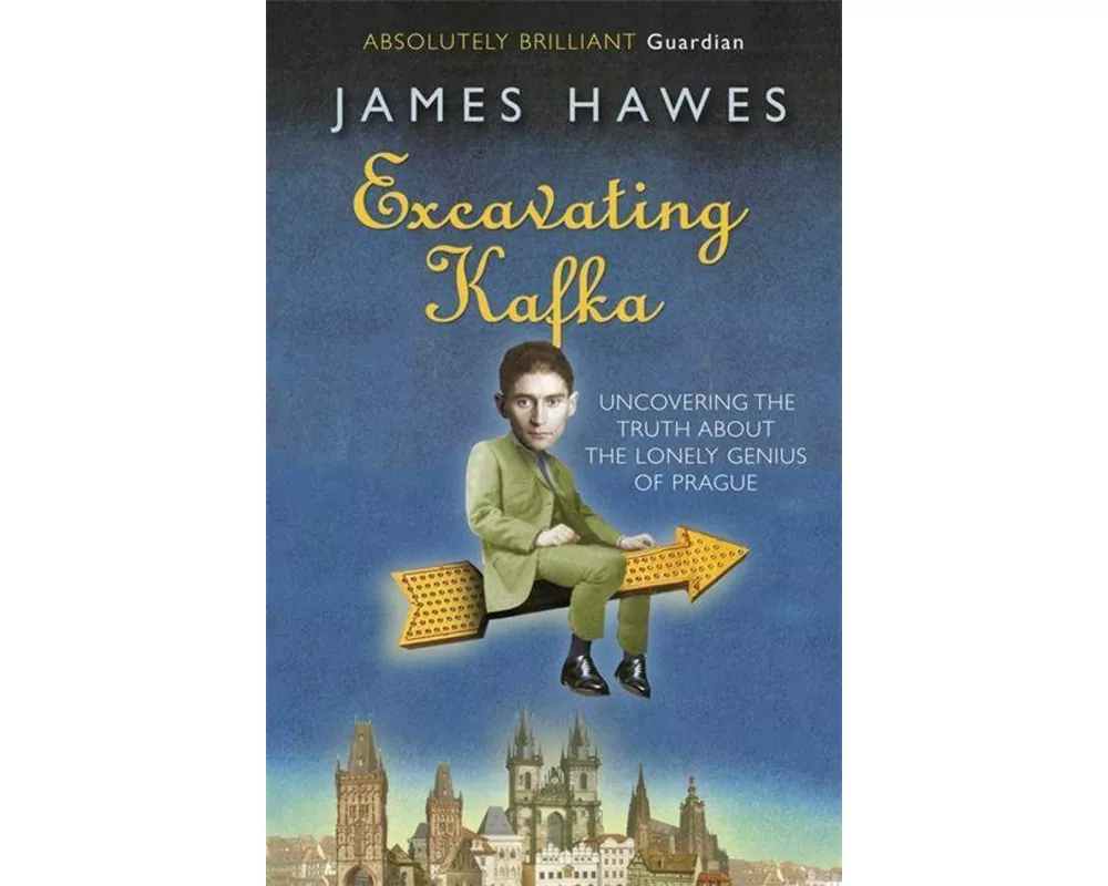 Excavating Kafka