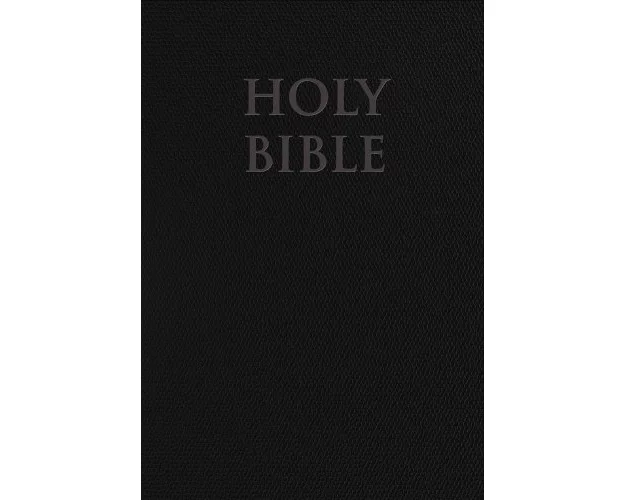 Ultrasoft Bible-NABRE-Standard