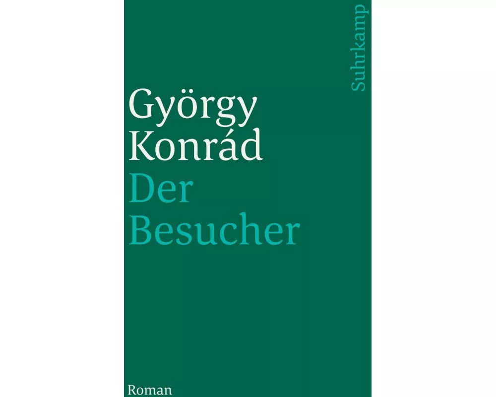 Der Besucher