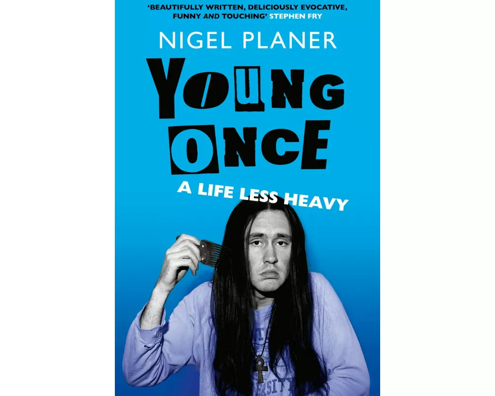 Young Once