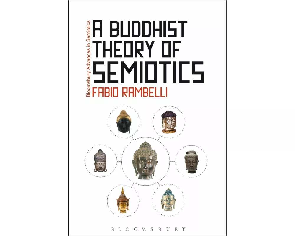A Buddhist Theory of Semiotics
