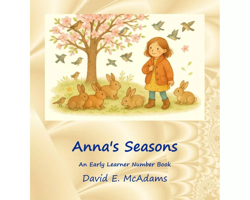 Anna's Seasons