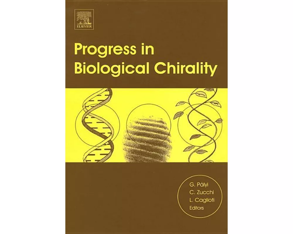 Progress in Biological Chirality