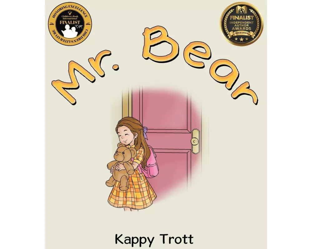 Mr. Bear