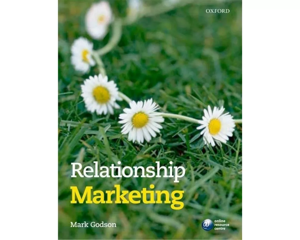Relationship Marketing