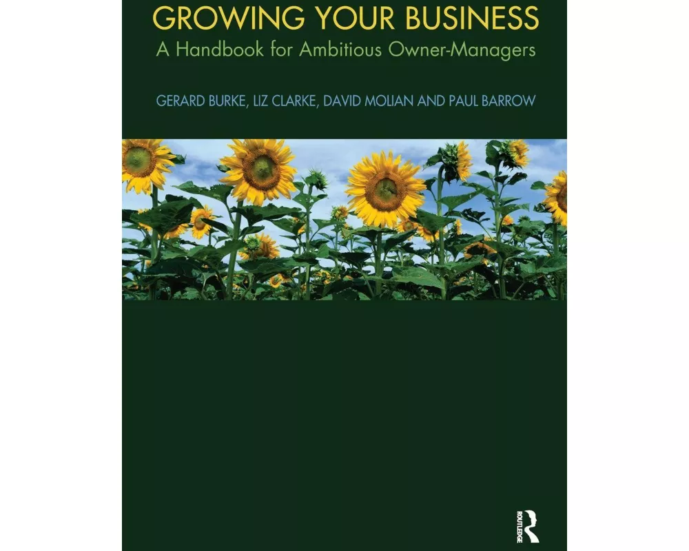 Growing your Business