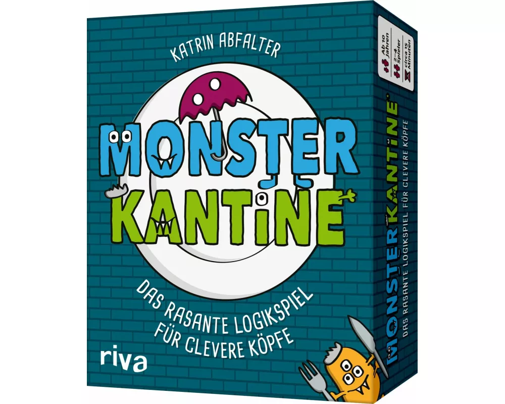 Monsterkantine