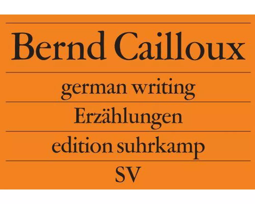 german writing