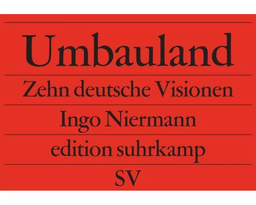Umbauland